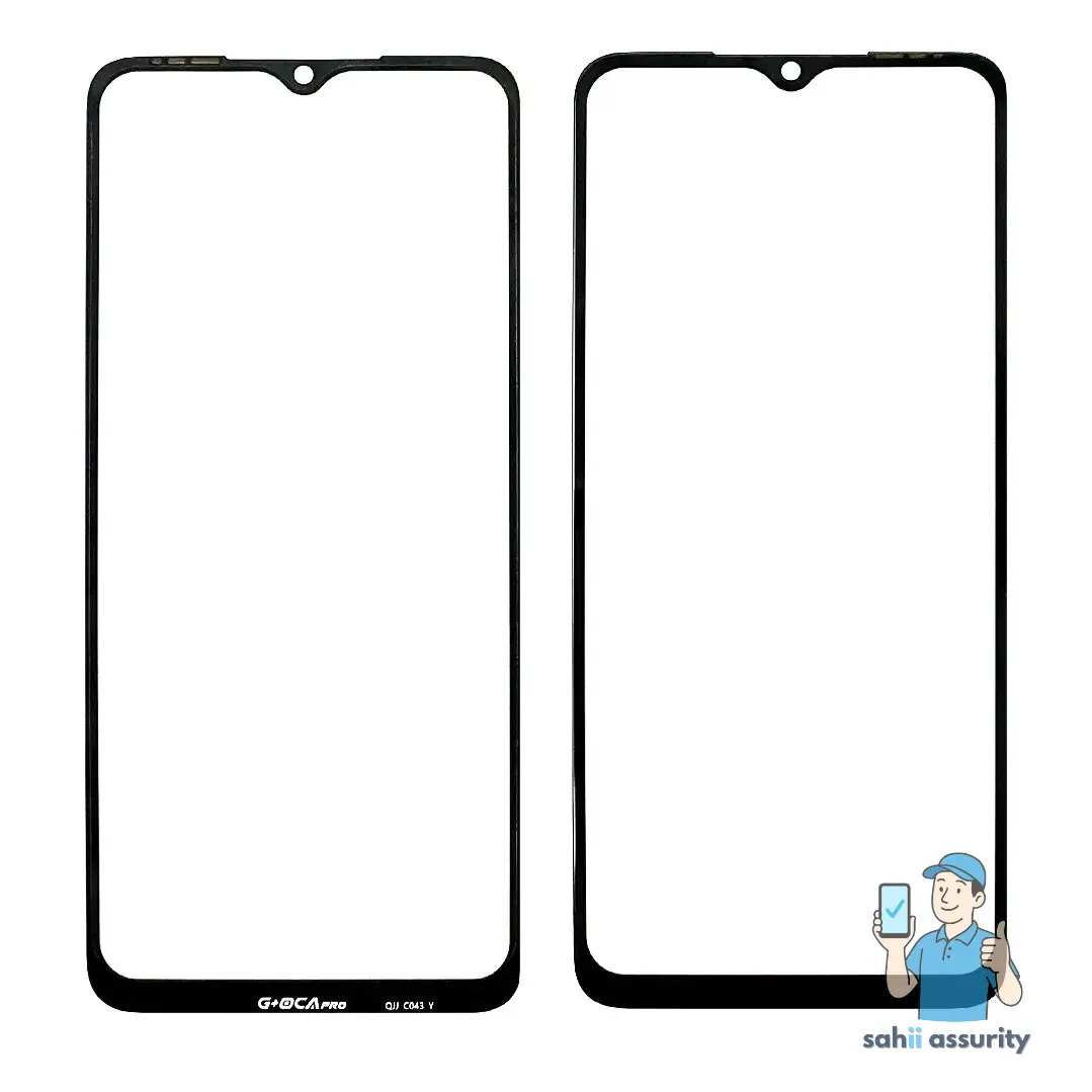 Front Glass for Tecno Pop 7